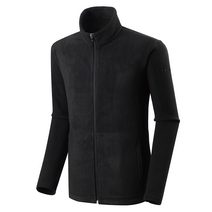 트렉스타 남성용 다용도 착장이 가능한 폴라플리스 자켓