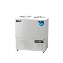 라셀르 두말 쌍통 업소용 육수냉장고 64L LMJ-222R