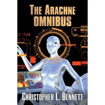 The Arachne Paperback, Espec Books, English, 9781949691610