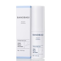 바노바기 PDRN 리페어 리얼 밤, 9g, 8개