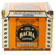 바샤커피 바라카 디카페인 드립백커피, 12g, 12개입, 1개
