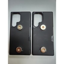 범퍼케이스 배달대행 핸드폰 충전케이스 배달대행거치대 오토바이 충전케이스, S21+