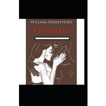 (영문도서) Othello Annotated Paperback, Independently Published, English, 9798517164391
