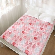 거영테크 모달 커버분리형 온수매트 더블 /동력 + 모달커버, 없음