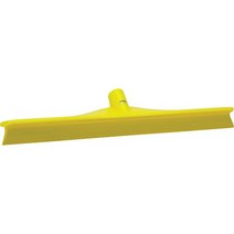 Kyowa Clean Squeegee Yellow 50cm Vikan Squeegee 71506, 1개