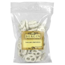 벌진 후르츠 엔 넛 컴페니 요거트 프레첼 283g(10oz)