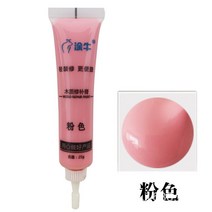 DIY 목재 제품 스크래치 필러 리무버 목재 가구 터치 업 도구 세트 마커 펜 크림 왁스 수리 폴리머 수지 빠른 수리, 03 3