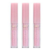 페리페라 슈가 트윙클 리퀴드 글리터 001 글리터웨이브 3개, 단품, 단품