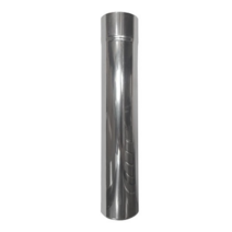 리브레랩 펠렛난로 멀티스토브용 연통 75mm