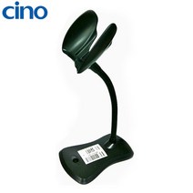 [시노] US50 바코드스캐너용 스탠드 거치대 받침대 (F460 F560 F680 L680 공용) CINO, 단품