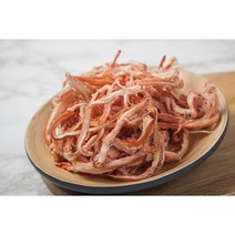 부성푸드 홍진미채 홍진미 오징어 200g, 1개