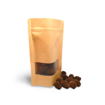 오리나무열매 30개 새우놀이터 블랙워터 수질안정 PH하강 열대어 발색강화, 사방오리나무열매 50개