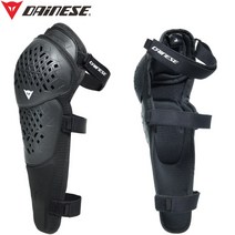 다이네즈 MTB 라이벌 니가드 R 무릎 정강이 보호대 Rival Knee Guard R