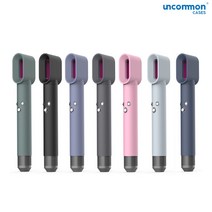 다이슨 에어랩 고데기 호환 실리컨 커버 케이스, 라벤더