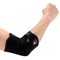 잠스트 엘보슬리브 팔꿈치보호대 아대 관절 라켓