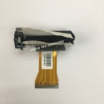 열 인쇄 헤드 Digi rm60 금전 등록기 저울용 digi rm60 전사 프린트 새, 없음