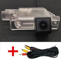 블랙박스 후방 카메라 가성비 소형 사이드 화물차 Yifoum 동적 궤도 트랙 alfa, 12LED, 고정 주차 라인