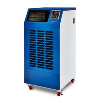 한빛 산업용 제습기 이동식 리모컨 제습능력 150L HV-H150DH 신냉매 고급가스 인공지능 고효율 컴프레셔 LED디스플레이 공업용 농업용 헬스장 창고 도서관 전산실 추천