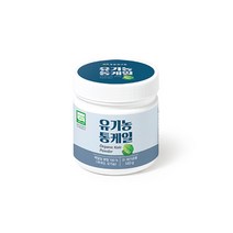 푸른친구들 유기농 통케일 분말 140g, 단품, 단품