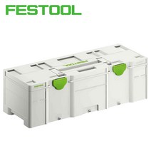 페스툴 204850 시스테이너3 SYS3 XXL 237 툴보이 FESTOOL