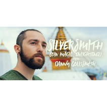 쉬운 마술용품 초보 마술도구 대니 골드스미스의 은세공인 매직 트릭, 없음
