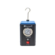 스모그 테스터기 스마트 자동차 엔진 측정기 도구, KT-9106은BMW커버+250ml매연오일