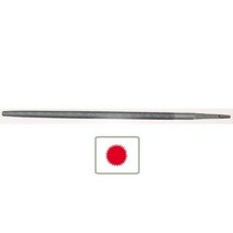 삼익-1200412 원형줄/350mm(14)/거친날(황목) - (삼익/철공용줄/삼익줄/야스리줄/원줄/원형줄중목/중목원), 본상품선택