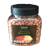 노브랜드 볶음땅콩(700g), 1개