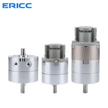 정유량 밸브 단일 블레이드 회전 실린더 CRB2BW CDRB2BW CDRB2BWU 10 15 20 30 40-90S 180S 270S 공압 로터리 액추에이터, 16 D-R731 D-R732_03 CDRB2BWU