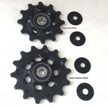 X01 XX1 Eagle X-Sync 플라스틱 12T 14T 12 단 자전거 자키 Sram Mtb 산악 자전거 풀리 휠 뒷 변속기 수리, XX1 X01 GX SXeagle