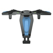 게임서 모바일 게이밍 컨트롤러 F4, 1개, GAMESIR F4 FALCON 트리거, Black