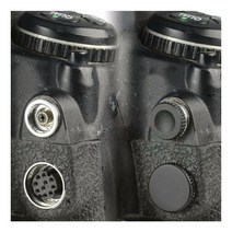 카메라 동조기 Nikon d200 d2x fuji s3 부품용 새 dslrkit 원격 + 플래시 pc 동기화 터미널 캡 커버 세트, 없음
