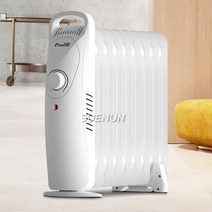 히터 에너지 절약 전기 가열로 가정용 오일 면적, [03] 11pieces