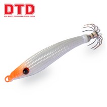 DTD 가분 이카메탈 화살촉오징어 한치 가번 에기 오모리리그, 27g, 01 GREEN H