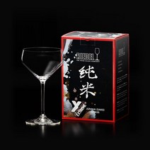 RIEDEL 리델 준마이 글라스 사케 잔 495ml 2P, 상세페이지 참조