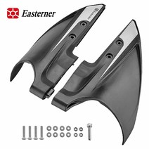 선외기 스태빌라이저 부상판 40-250마력용 수중익, 단품