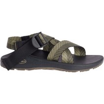 Chaco 차코 남성용 Mega Z/클라우드 샌들 245799