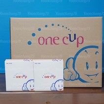 원컵 1박스(4000매) 위생봉투컵, 상세페이지 참조, 상세페이지 참조