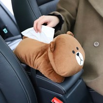 고고스 차량용 팔쿠션 물티슈 휴지 화장지 케이스 르노삼성 xm3 인스파이어 16 gte tce 260
