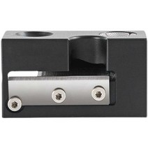 개인큐 개인큐대 큐팁손질 당구 큐 수리 관리도구 교체 정비기계 보수 샤프너 키퍼 초크 부속, 8-in-1 폴 트리머 + 접착제 + 사포