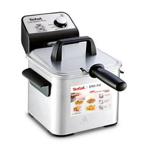 테팔 튀김기 컴팩트 프로 2.5L FR3220, 단품