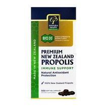 마누카헬스 프로폴리스 바이오30 500정