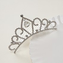 메종드온 키즈 티아라