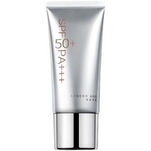 [현호중국슈퍼] LEGEND AGE 레전드 에이지 투명미백 선크림 SPF 50+ PA +++ (40g)