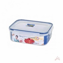 PLA550437쿨맥시2 직사각2L 6호 (5개묶음)