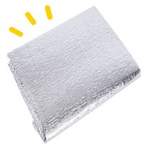 대형은박돗자리 용 일 회 돗자리