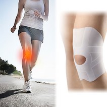 CDW898F6B 무릎보호대 전방십자인대보호대 고 등산 장경인대염 무릎시림 자전거 강력한 무릎펴 실리콘 러닝 바이크티, 도매이십사 S, 도매이십사 본상품선택