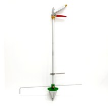 국산 고추물주입기 고추밭 물주는기계 간격조정기 고추농사, 단품, 단품