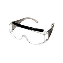 넓은 시야 고글 자외선 차단 야외 공사 작업 보안경 대학원 화공약품 유지보수 방진 조선소