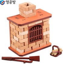 MMSa_미니벽난로 가정용 세트 온풍기 불멍 거실 전기 히터 소형rst746